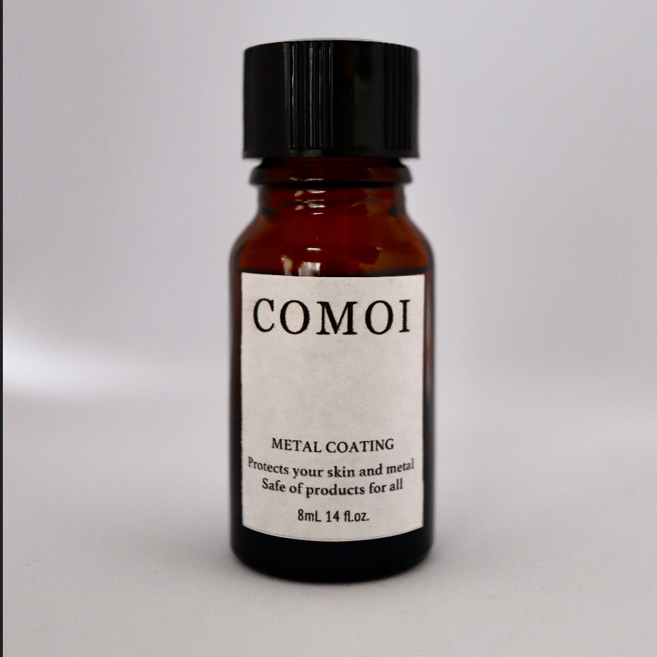 COMOI / アクセサリーコーティング剤